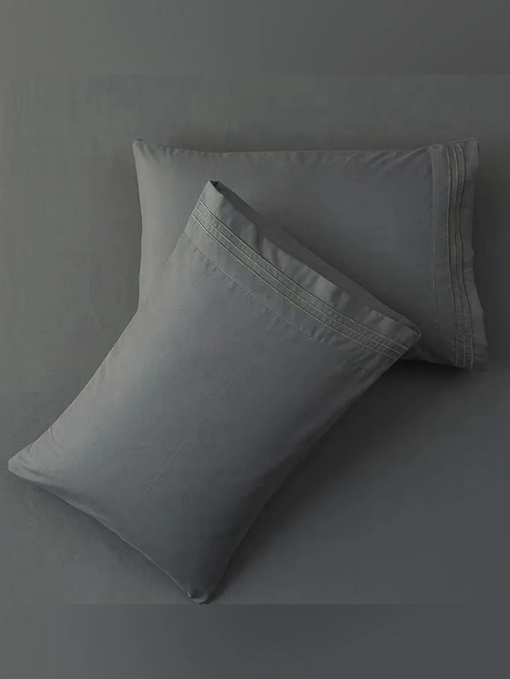 Queen Microfiber Egyptian Sheet Set